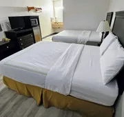 Budget Inn hotel detail image 4