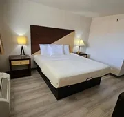 Budget Inn hotel detail image 7