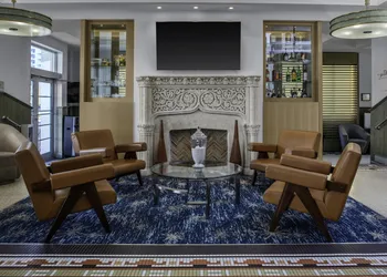 Hilton Garden Inn Miami South Beach hotel thumbnail 2