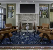 Hilton Garden Inn Miami South Beach hotel detail image 3