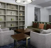 Hilton Garden Inn Miami South Beach hotel detail image 4