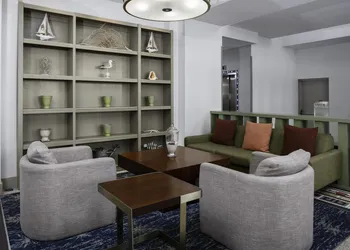 Hilton Garden Inn Miami South Beach hotel thumbnail 4