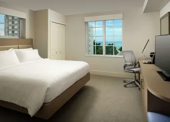 Hilton Garden Inn Miami South Beach hotel thumbnail 7