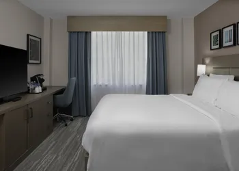 Hilton Garden Inn Miami South Beach hotel thumbnail 8