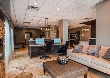 Best Western Sevierville/Kodak Inn hotel thumbnail 2