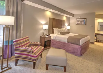 Best Western Sevierville/Kodak Inn hotel thumbnail 4