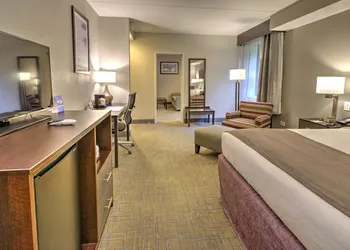 Best Western Sevierville/Kodak Inn hotel thumbnail 6