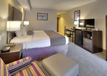 Best Western Sevierville/Kodak Inn hotel thumbnail 8