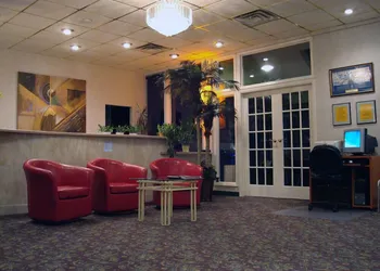 O'Hare Inn & Suites hotel thumbnail 3