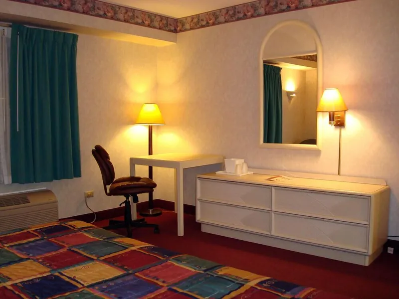 O'Hare Inn & Suites hotel detail image 6
