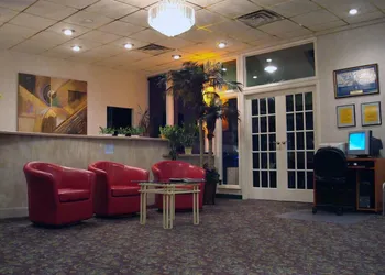 O'Hare Inn & Suites hotel thumbnail 3