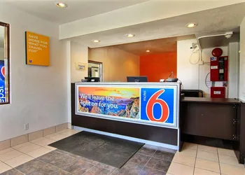 Motel 6 Kingsville, TX hotel thumbnail 2