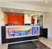 Motel 6 Kingsville, TX hotel detail image 3