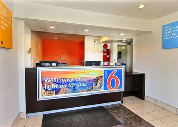 Motel 6 Kingsville, TX hotel thumbnail 3
