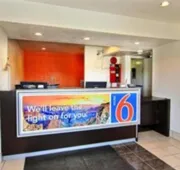Motel 6 Kingsville, TX hotel detail image 4