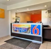 Motel 6 Kingsville, TX hotel detail image 5
