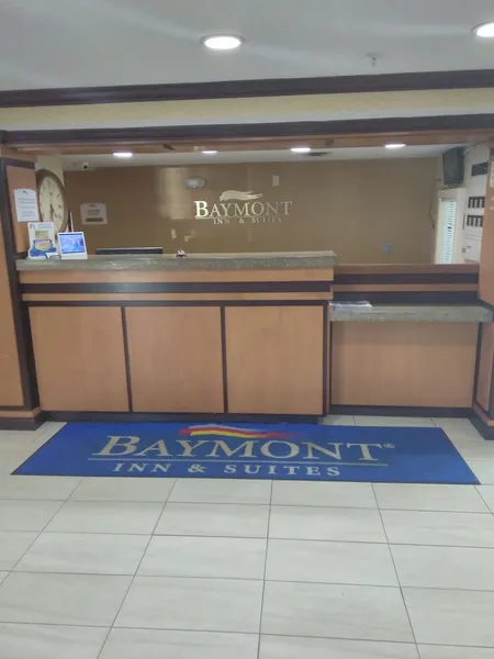 Baymont by Wyndham Madison Heights Detroit Area hotel detail image 6
