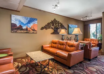 Quality Inn Colorado Springs South hotel thumbnail 2
