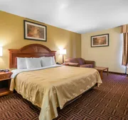 Quality Inn Colorado Springs South hotel detail image 7
