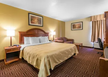 Quality Inn Colorado Springs South hotel thumbnail 7
