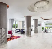 YVE Hotel Miami hotel detail image 3