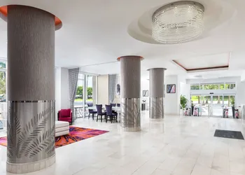 YVE Hotel Miami hotel thumbnail 3