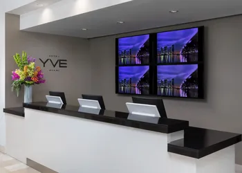 YVE Hotel Miami hotel thumbnail 5