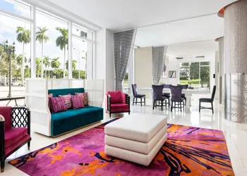 YVE Hotel Miami hotel thumbnail 6