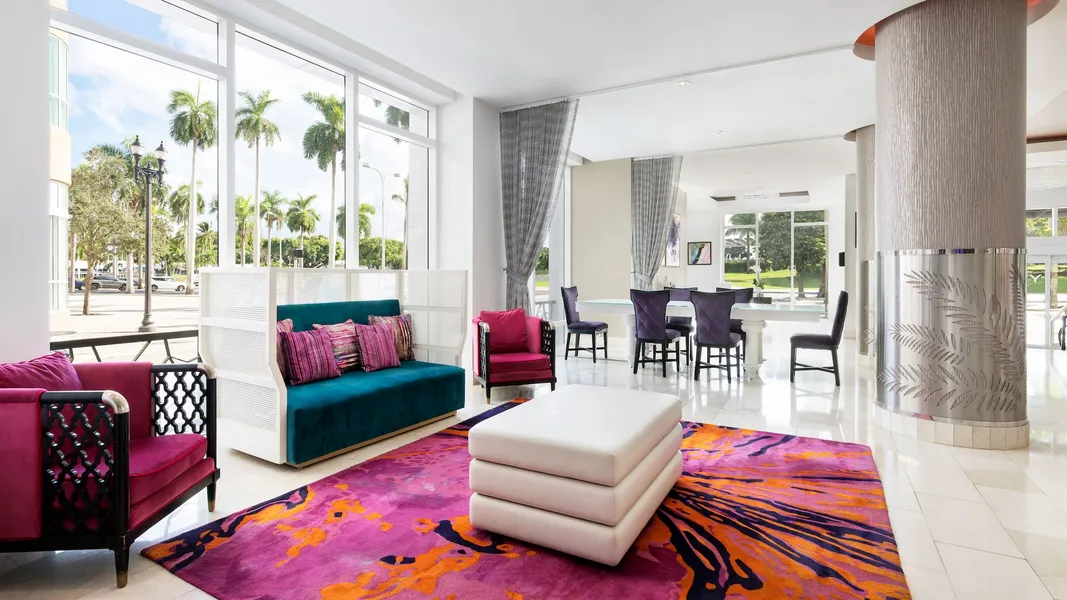 YVE Hotel Miami hotel detail image 6
