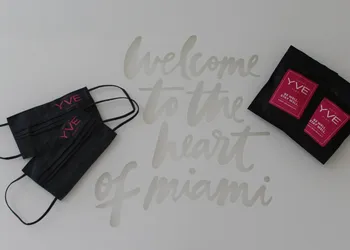 YVE Hotel Miami hotel thumbnail 8