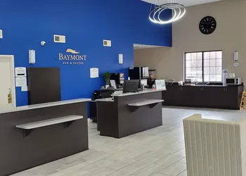 Baymont by Wyndham Winchester hotel thumbnail 3