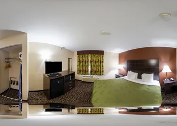 Quality Inn & Suites Caseyville - St. Louis hotel thumbnail 6