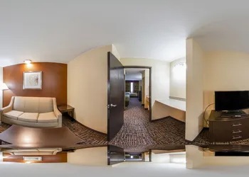 Quality Inn & Suites Caseyville - St. Louis hotel thumbnail 7