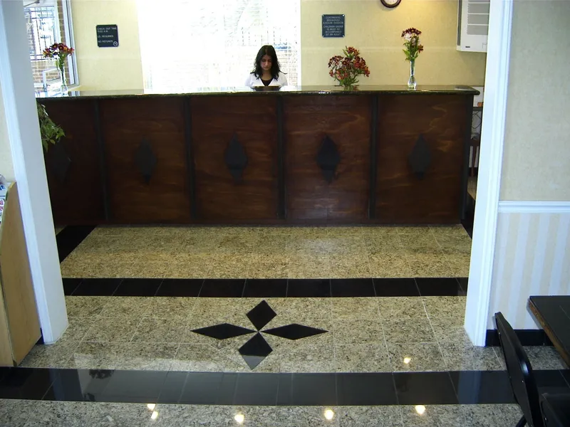 Travelers Inn & Suites hotel detail image 2