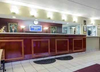Rodeway Inn Norcross hotel thumbnail 2