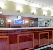 Rodeway Inn Norcross hotel detail image 4