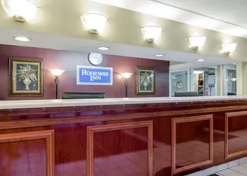 Rodeway Inn Norcross hotel thumbnail 4