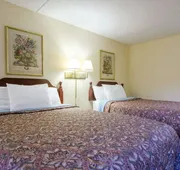 Rodeway Inn Norcross hotel detail image 7
