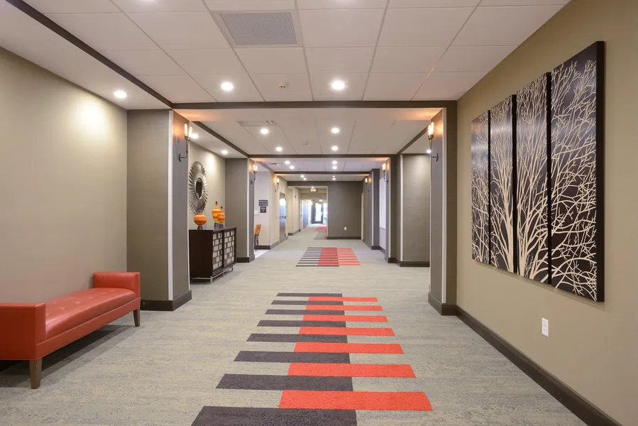 Hampton Inn & Suites Cincinnati / Kenwood hotel detail image 2