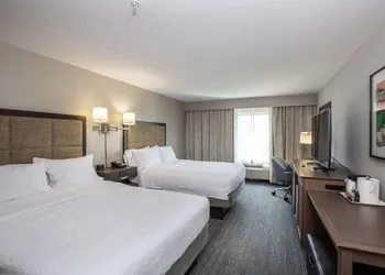 Hampton Inn & Suites Cincinnati / Kenwood hotel thumbnail 8