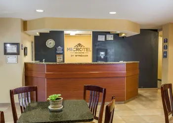 Microtel Inn & Suites by Wyndham Hillsborough hotel thumbnail 2