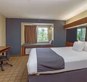 Microtel Inn & Suites by Wyndham Hillsborough hotel detail image 7