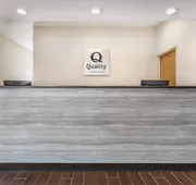Quality Inn West of Asheville hotel detail image 4