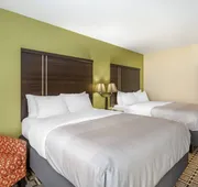 Quality Inn West of Asheville hotel detail image 7