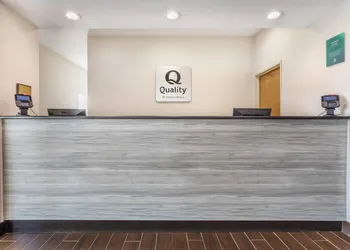 Quality Inn West of Asheville hotel thumbnail 4