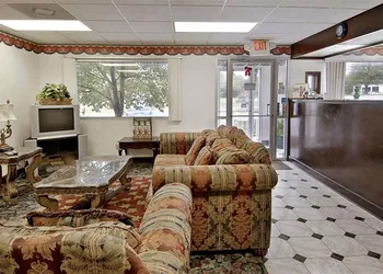 Rodeway Inn Concord - Kannapolis hotel thumbnail 2