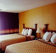 Rodeway Inn Concord - Kannapolis hotel detail image 3