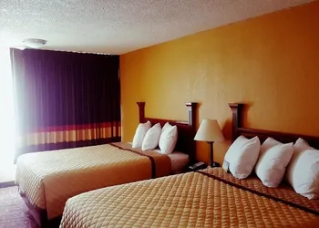 Rodeway Inn Concord - Kannapolis hotel thumbnail 3