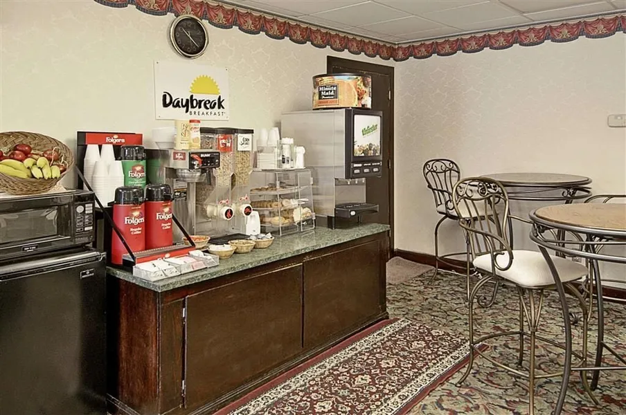 Rodeway Inn Concord - Kannapolis hotel detail image 6