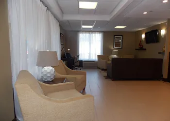 Best Western Springfield West Inn hotel thumbnail 2